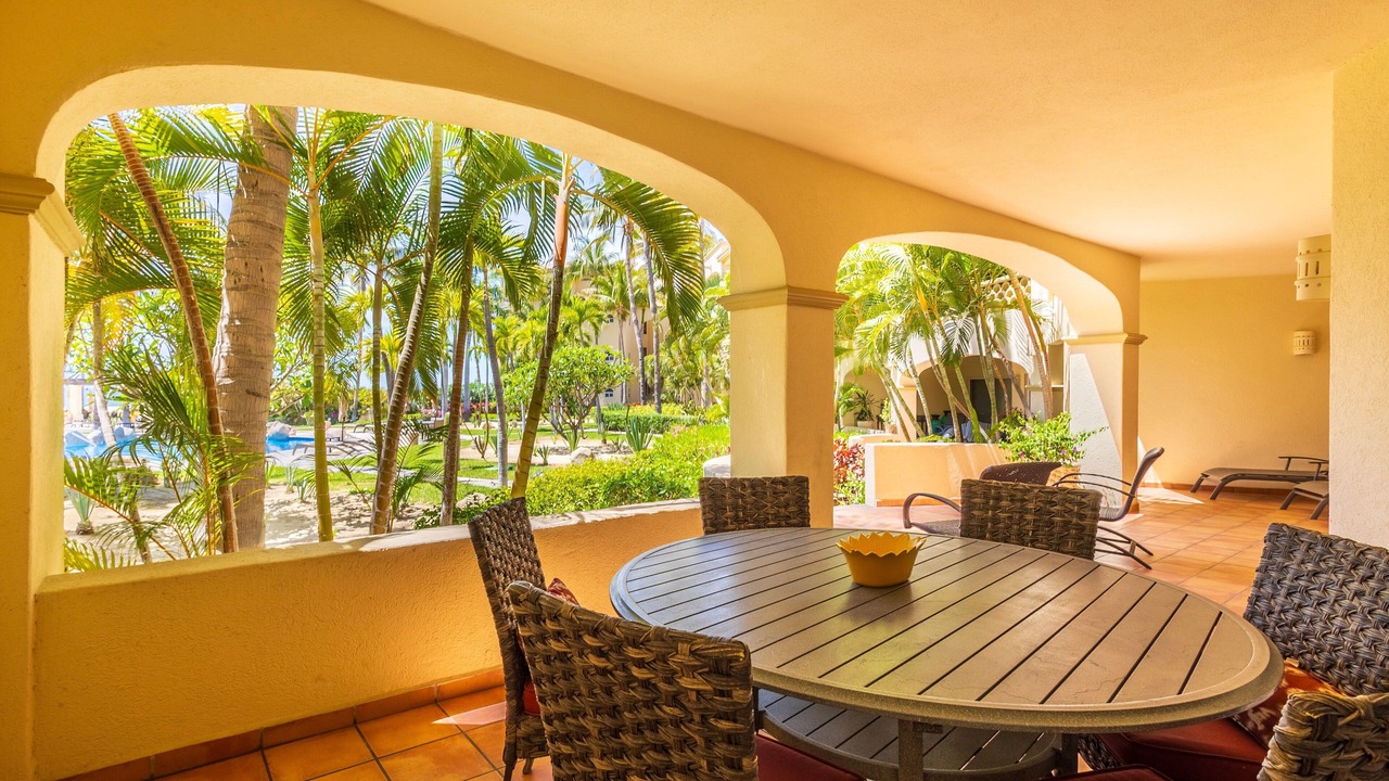 Photo of Outdoor in Zona Hotelera