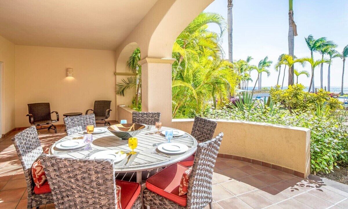 Photo of Outdoor in Zona Hotelera