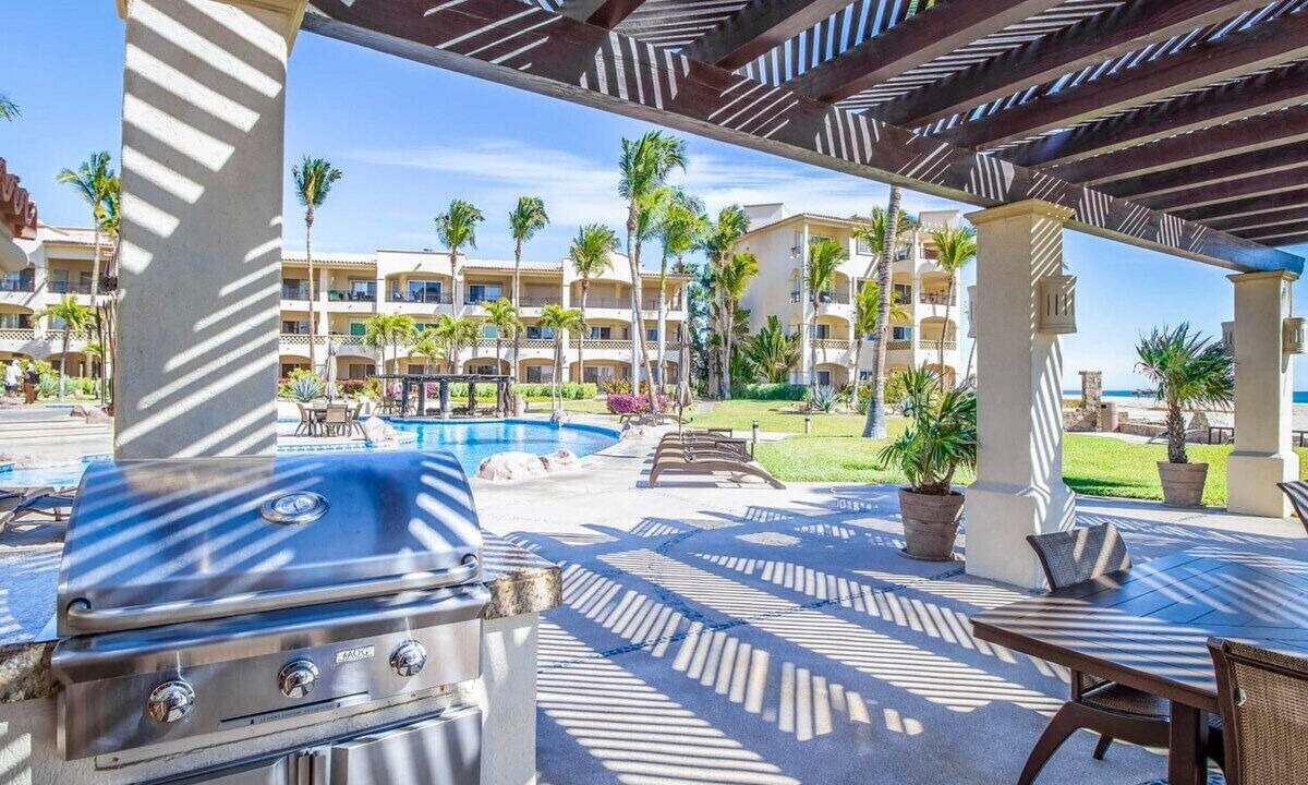 Photo of Outdoor in Zona Hotelera