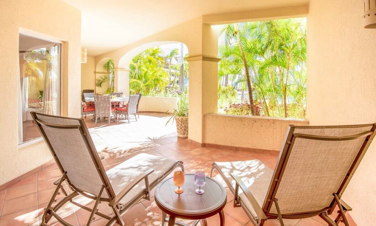 Photo of Outdoor in Zona Hotelera