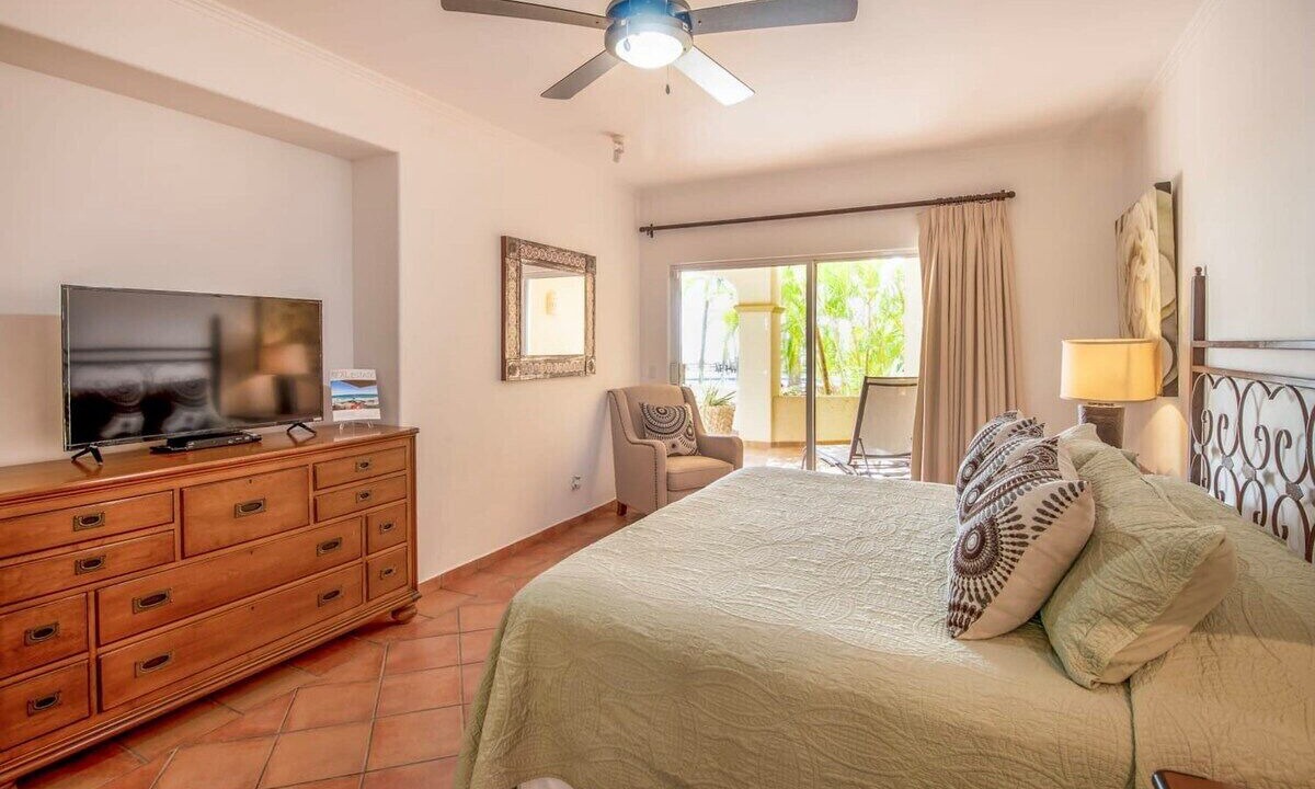 Photo of Bedroom in Zona Hotelera