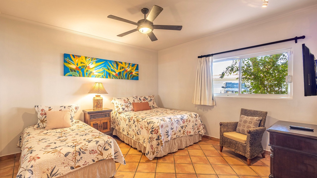 Photo of Bedroom in Zona Hotelera