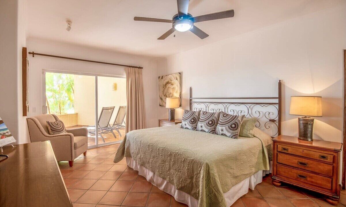 Photo of Bedroom in Zona Hotelera