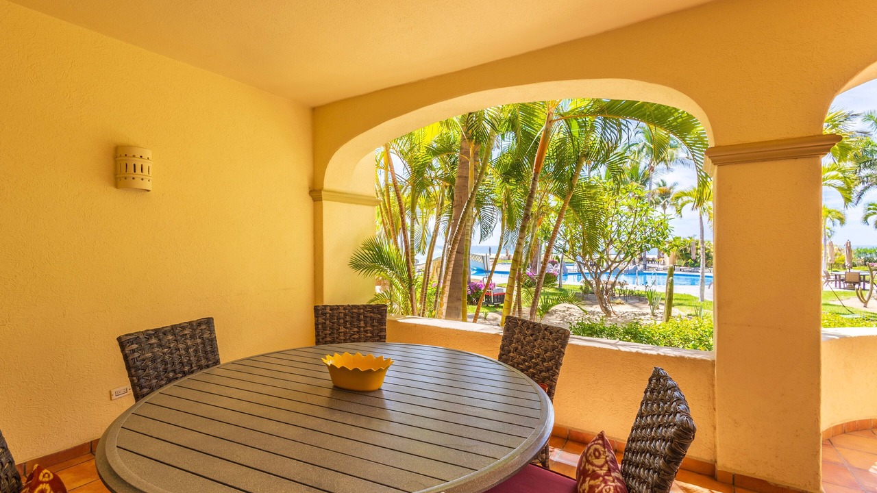 Photo of Outdoor in Zona Hotelera