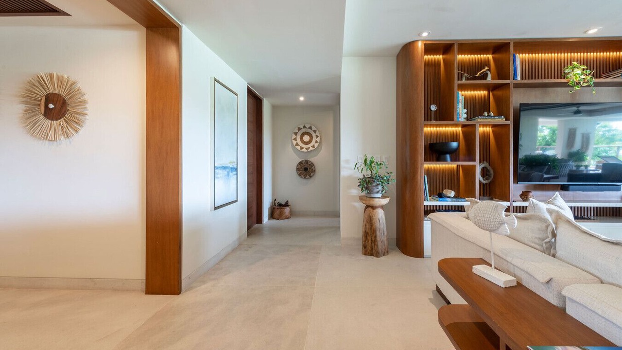 Photo of Livingroom in Punta de Mita