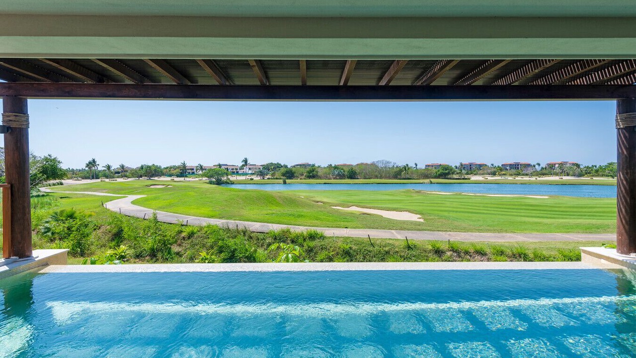 Photo of Outdoor in Punta de Mita