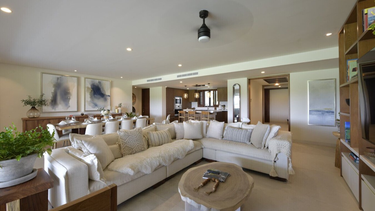 Photo of Livingroom in Punta de Mita