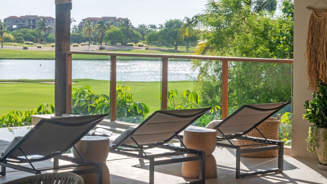 Photo of Outdoor in Punta de Mita