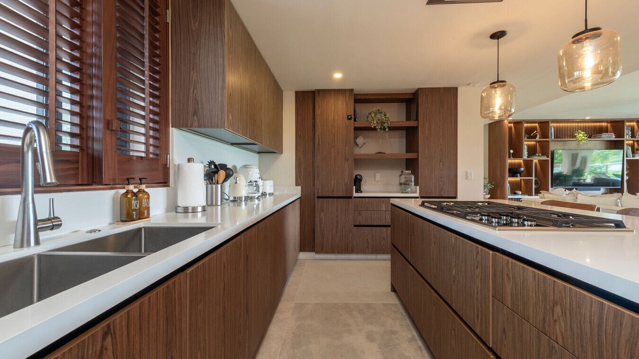 Photo of Kitchen in Punta de Mita