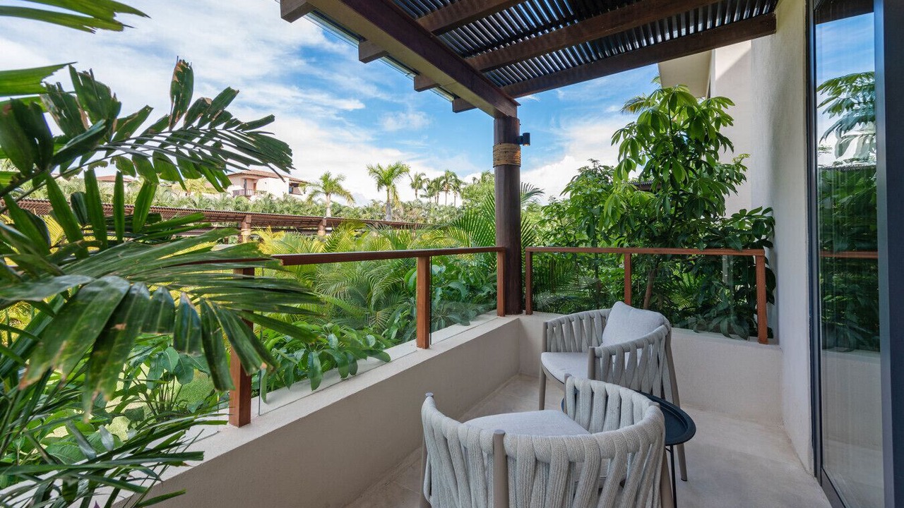 Photo of Outdoor in Punta de Mita
