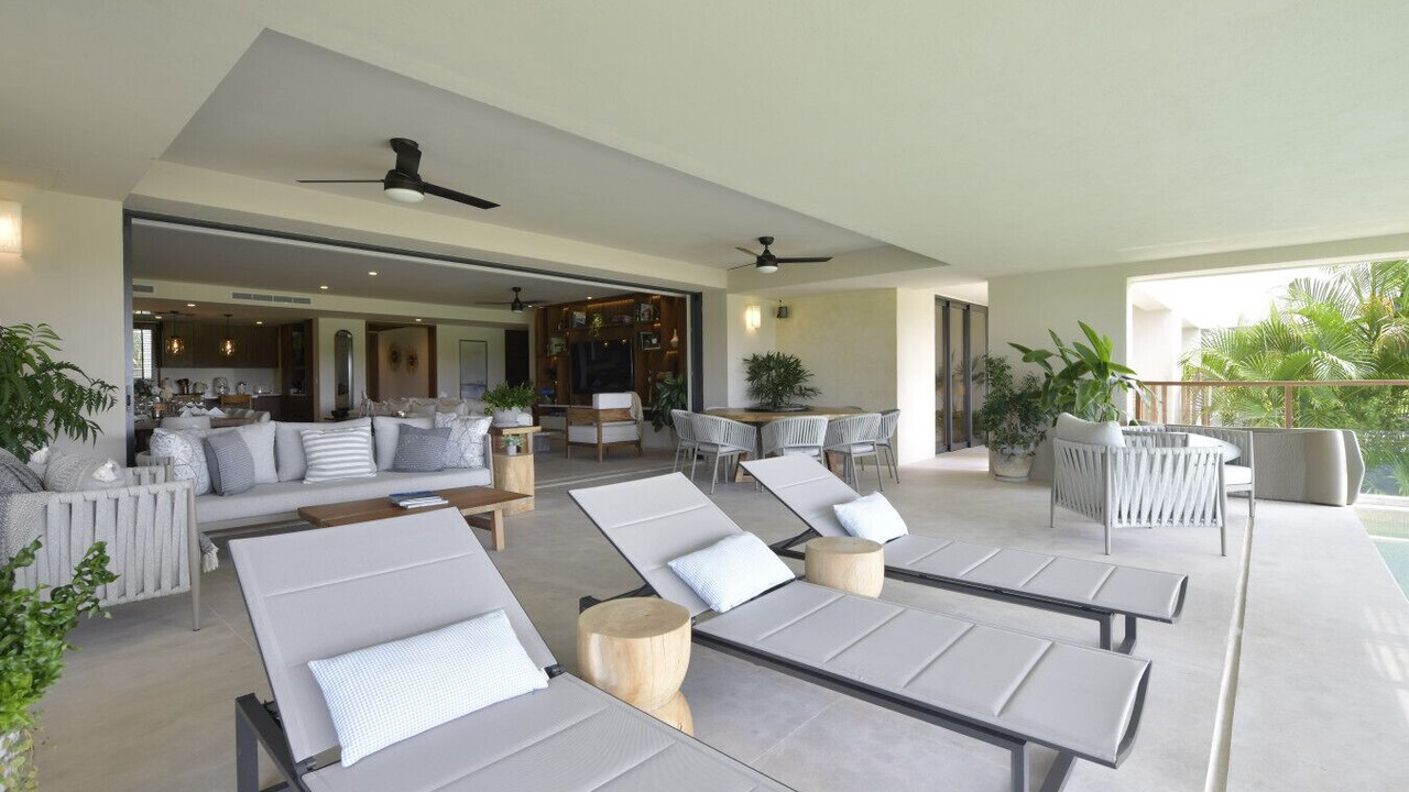 Photo of Outdoor in Punta de Mita