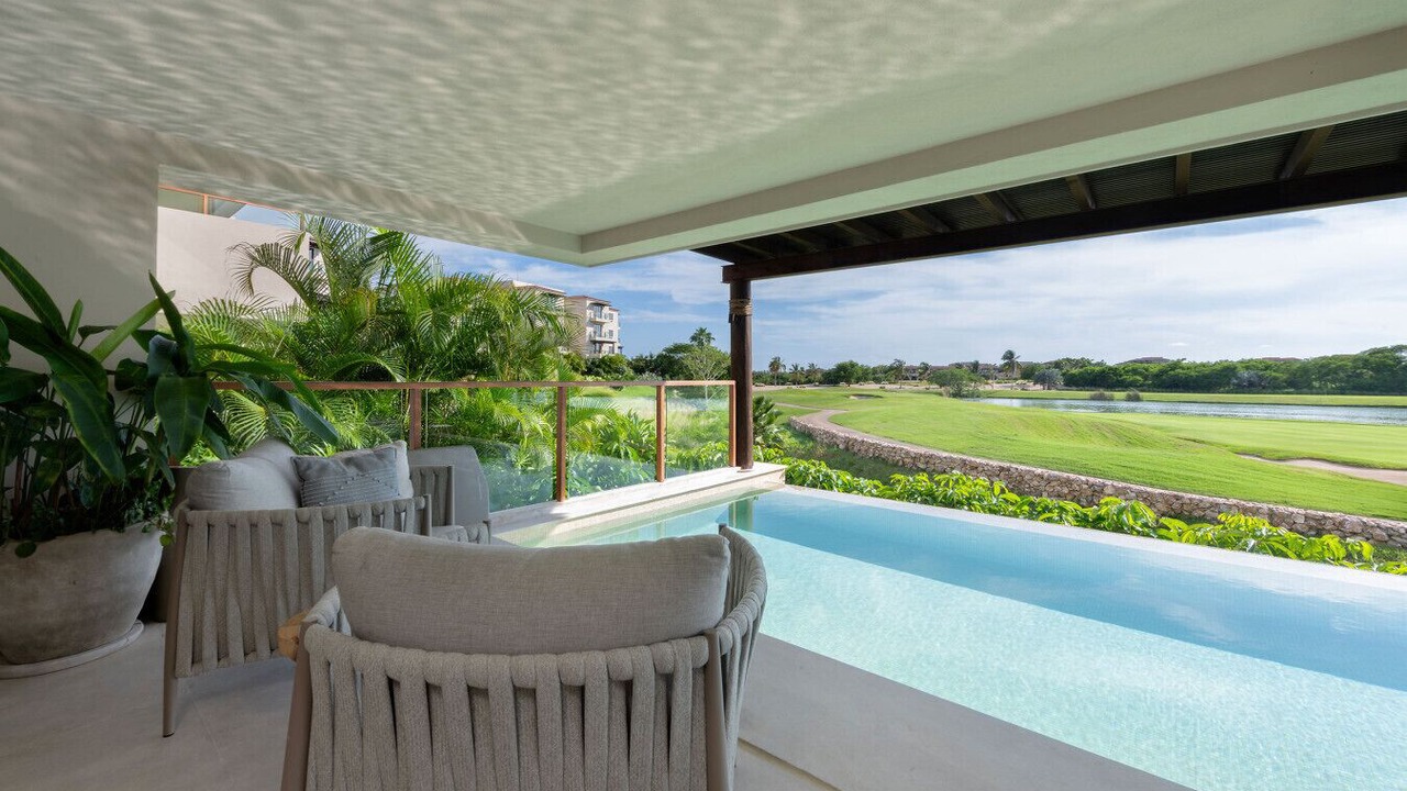 Photo of Outdoor in Punta de Mita