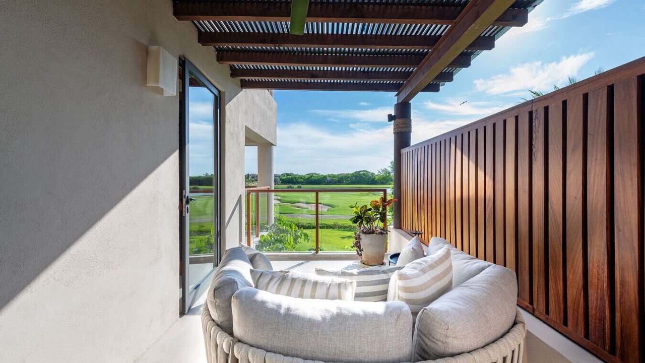 Photo of Patio Balcony in Punta de Mita