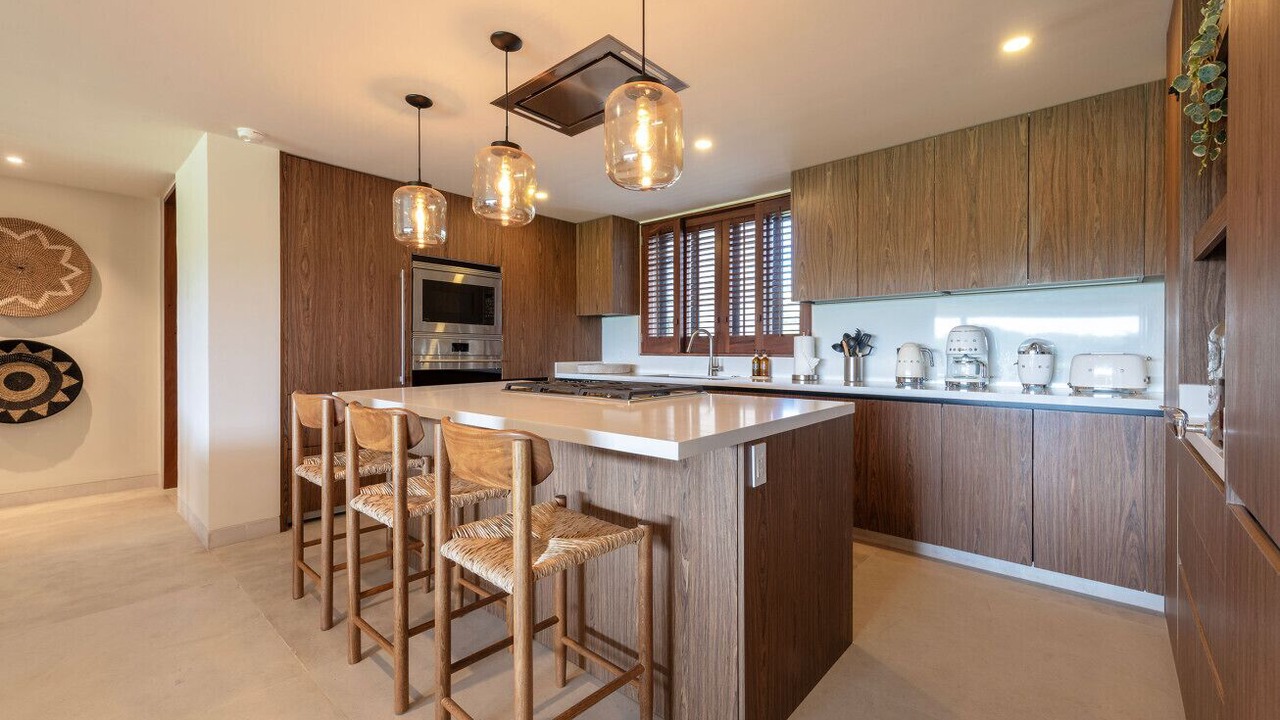 Photo of Kitchen in Punta de Mita