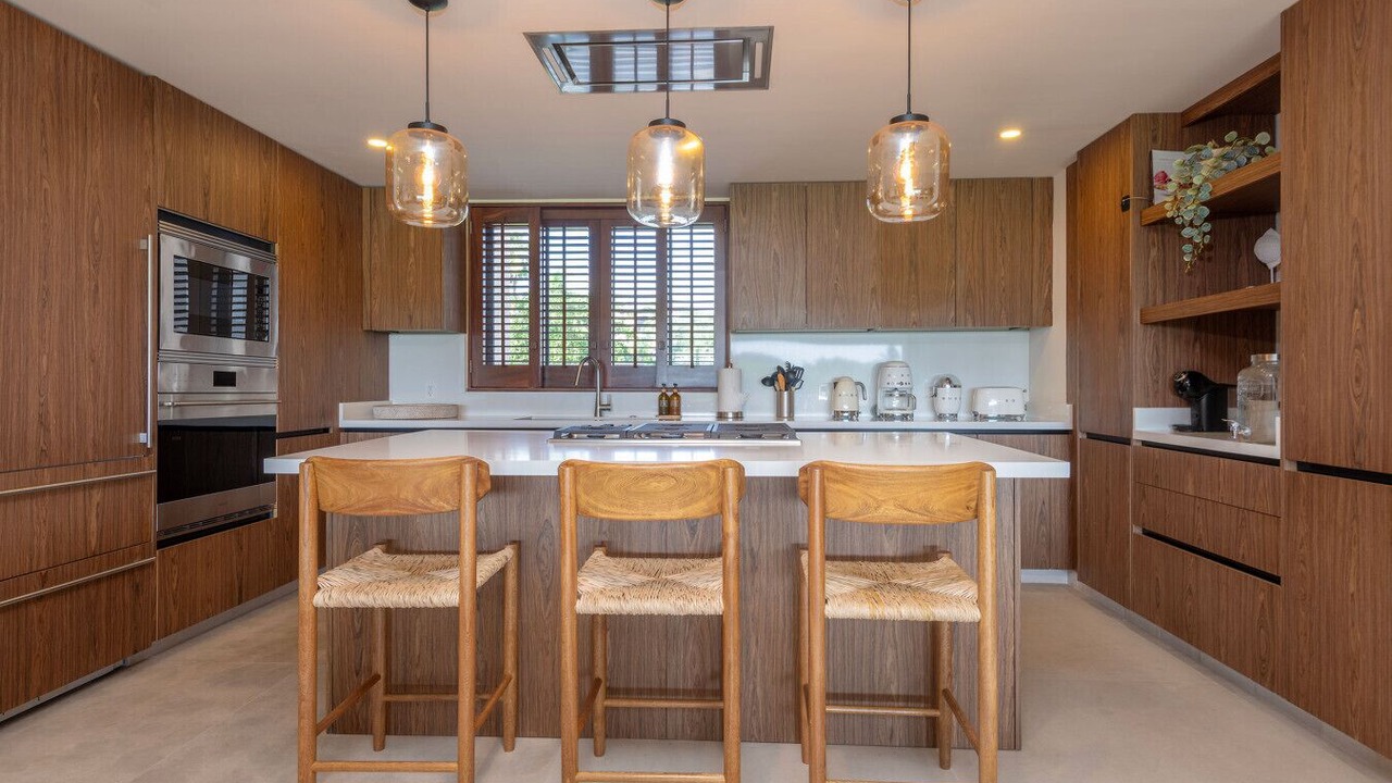 Photo of Kitchen in Punta de Mita