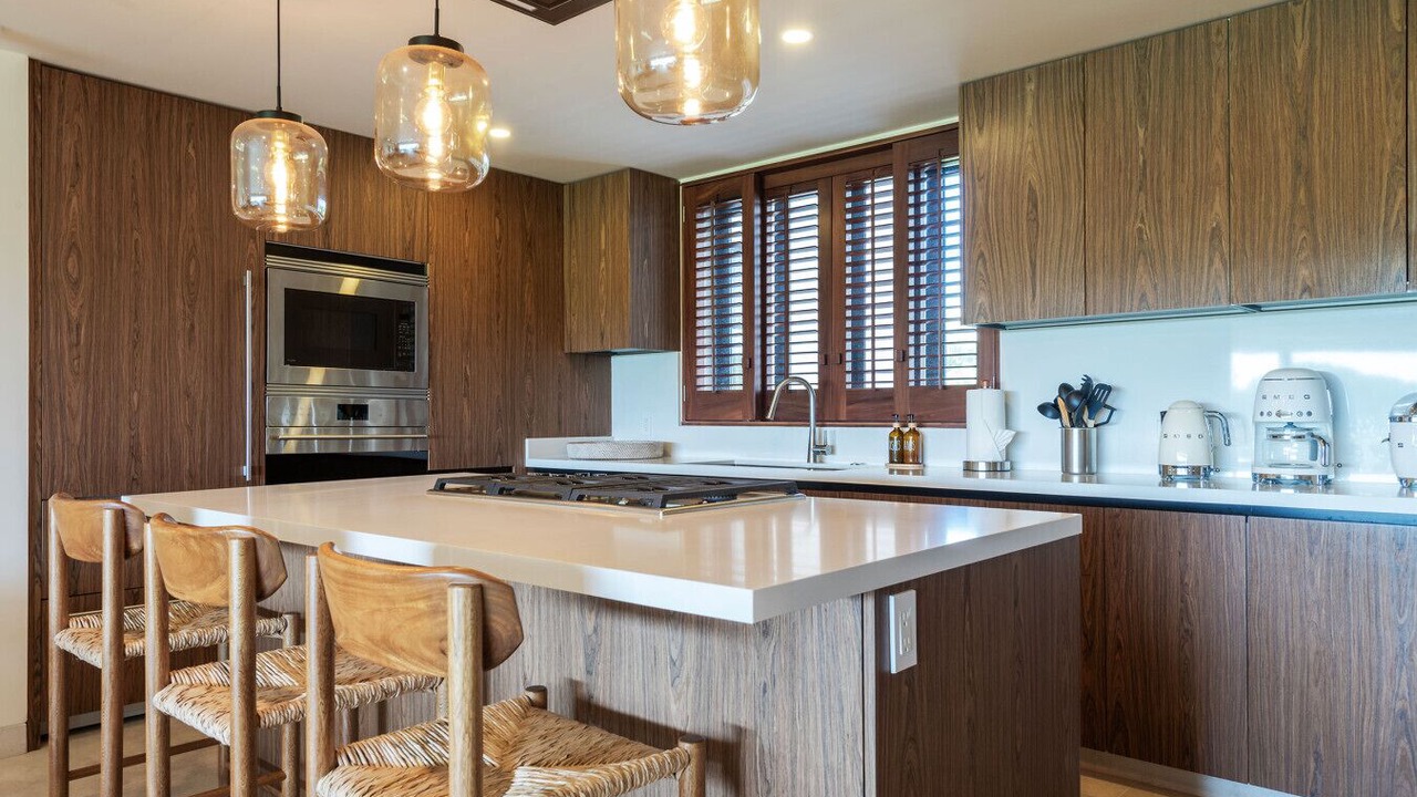 Photo of Kitchen in Punta de Mita