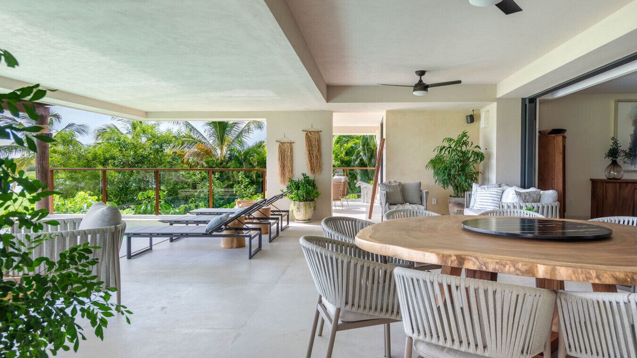 Photo of Outdoor in Punta de Mita