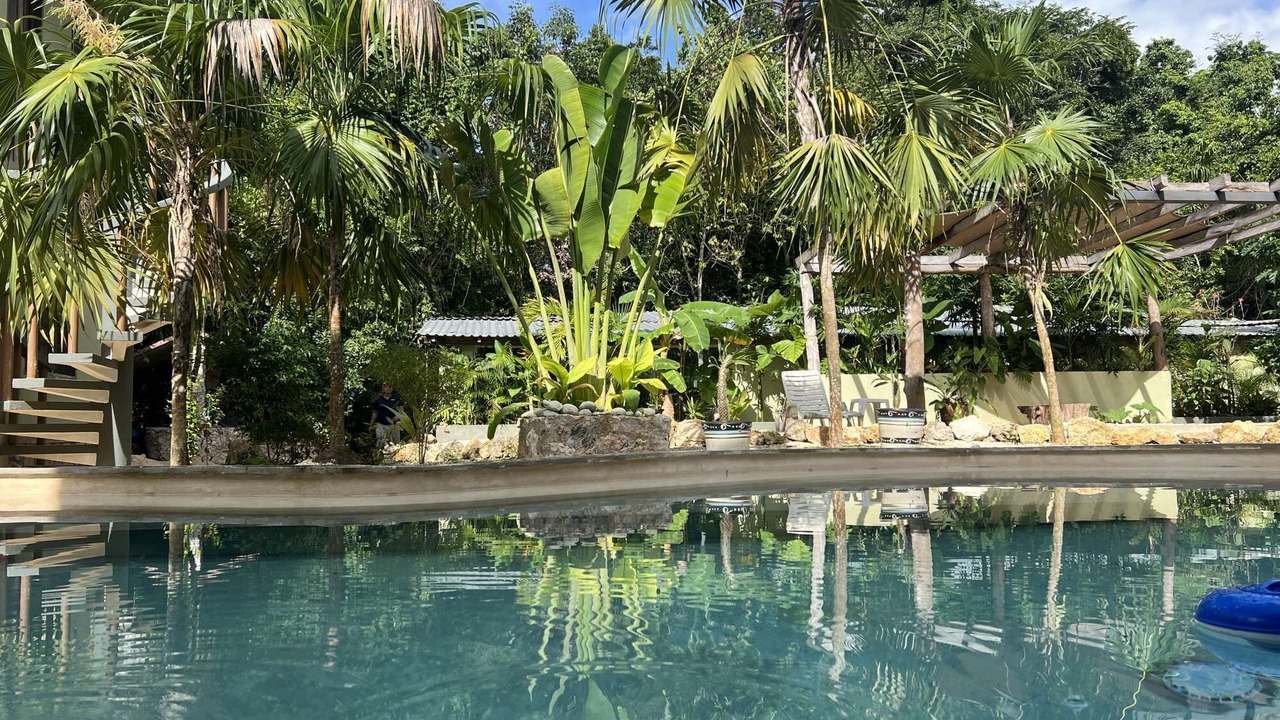 Photo of Outdoor in Puerto Morelos
