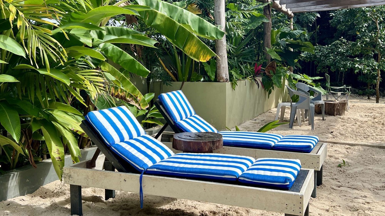 Photo of Outdoor in Puerto Morelos