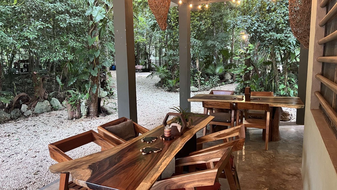 Photo of Outdoor in Puerto Morelos