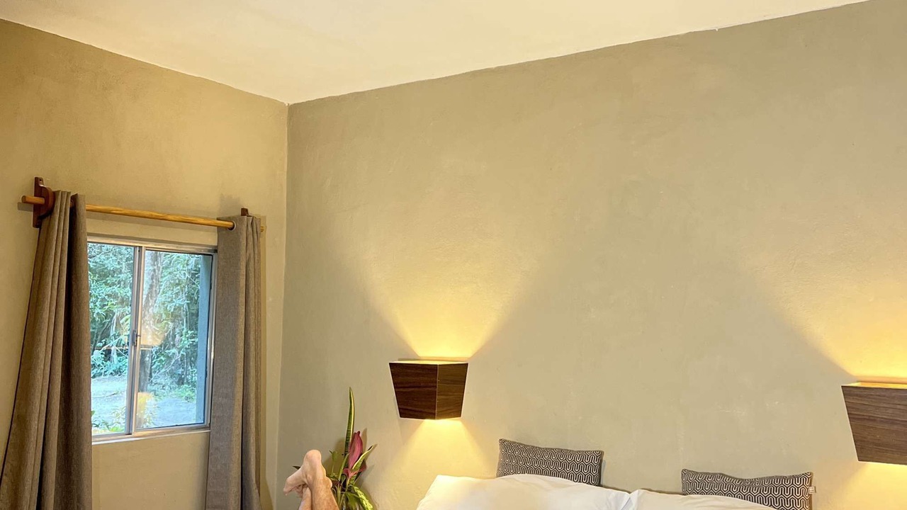 Photo of Bedroom in Puerto Morelos