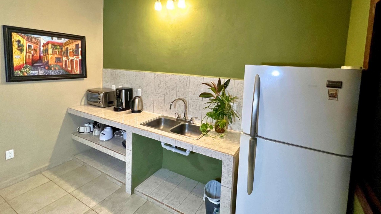 Photo of Kitchen in Puerto Morelos