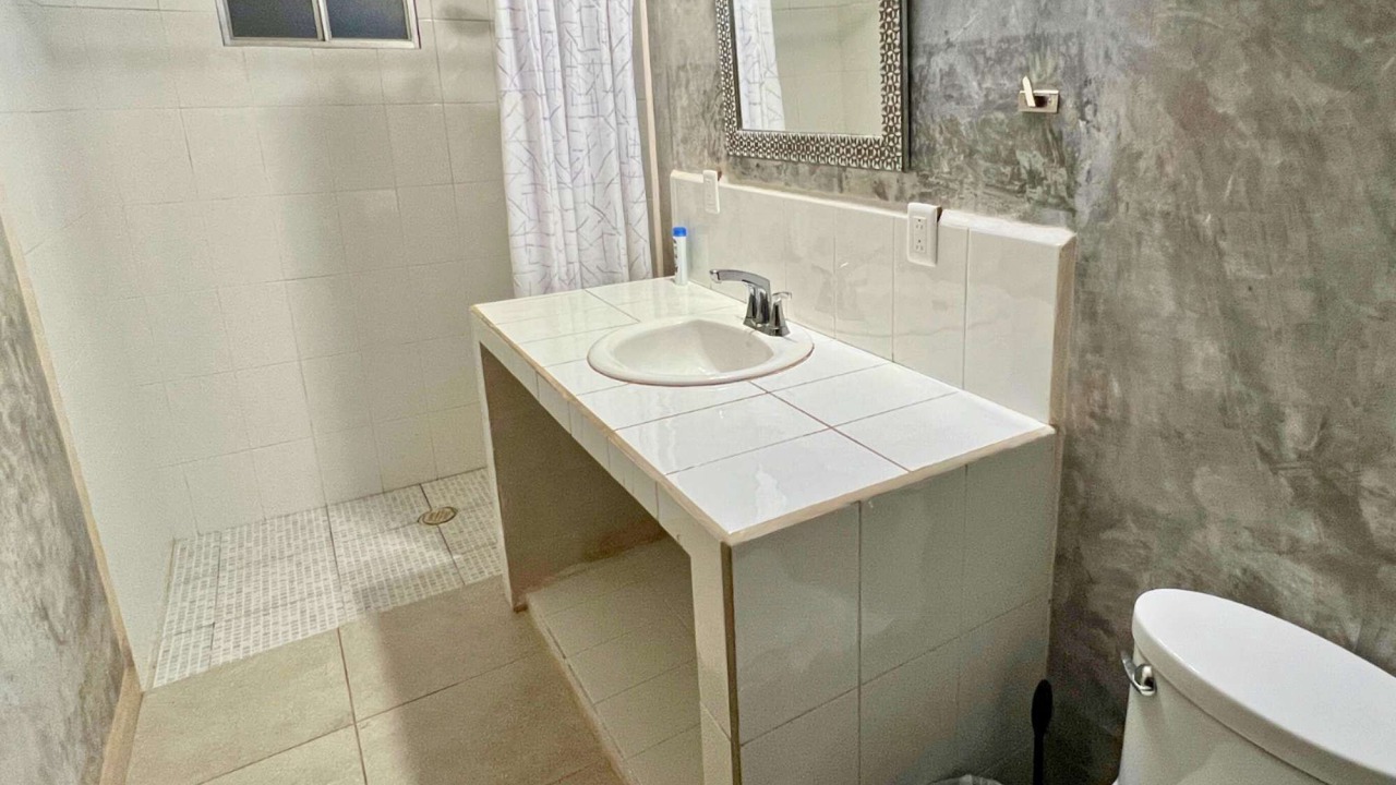 Photo of Bathroom in Puerto Morelos
