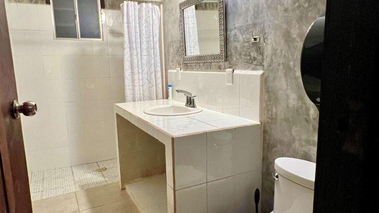 Photo of Bathroom in Puerto Morelos