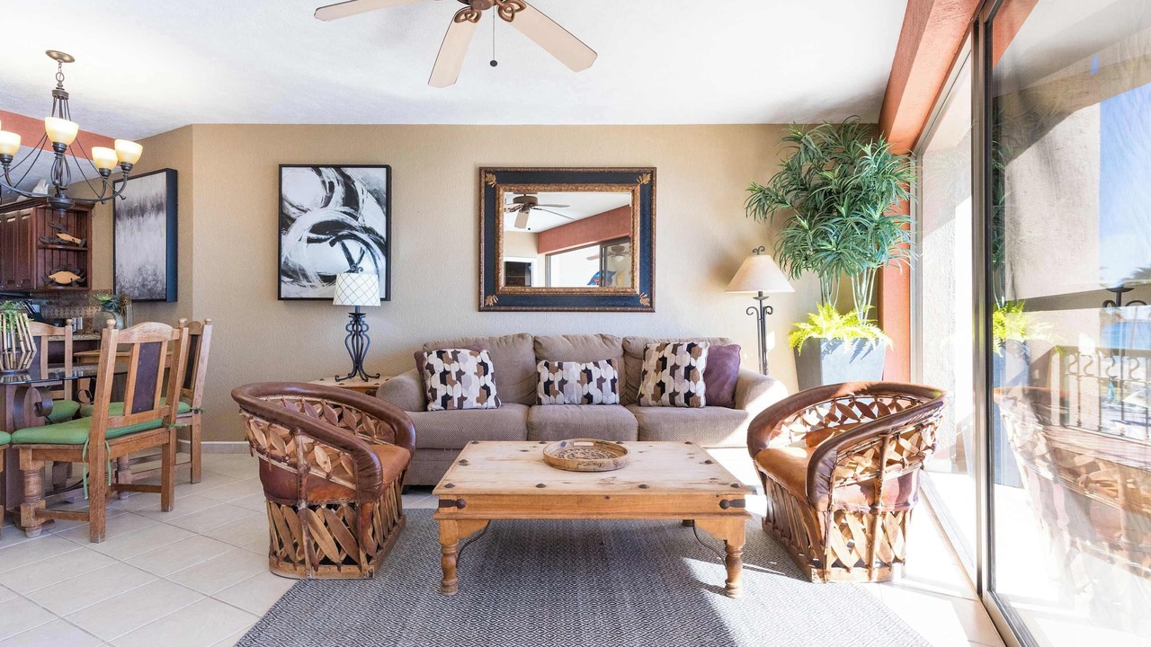 Photo of Bedroom in Puerto Penasco