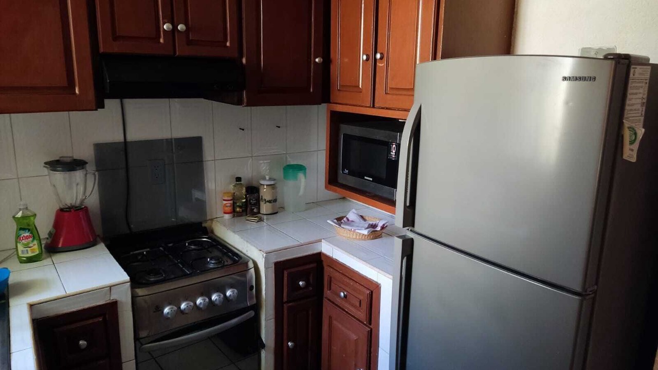 Photo of Kitchen in Morelia