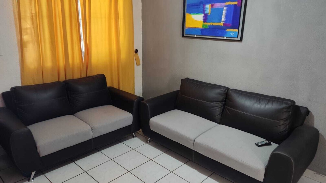 Photo of Livingroom in Morelia