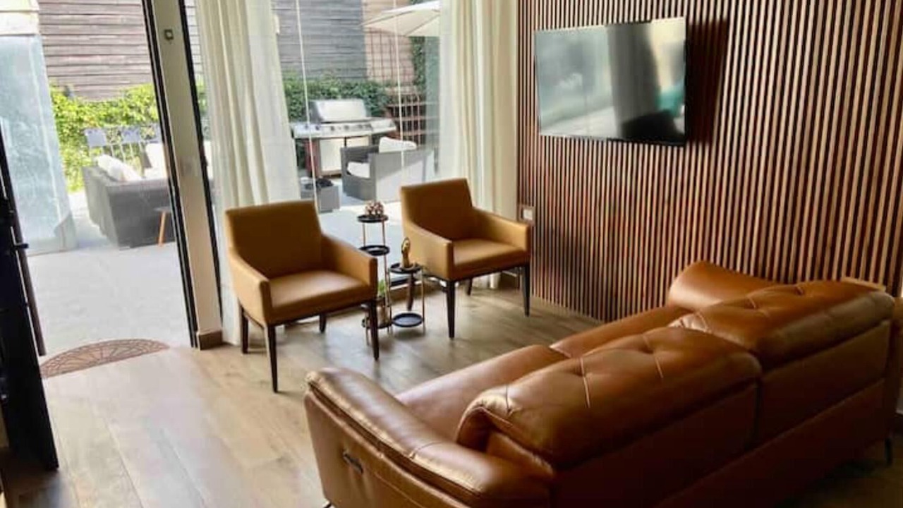 Photo of Livingroom in Playas de Tijuana