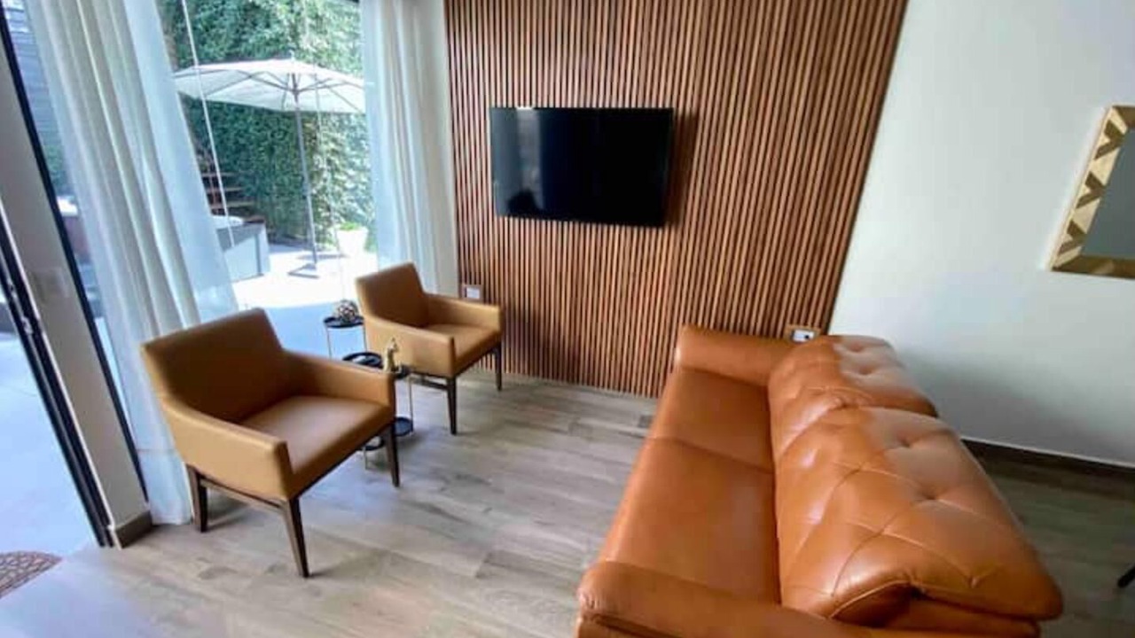 Photo of Livingroom in Playas de Tijuana