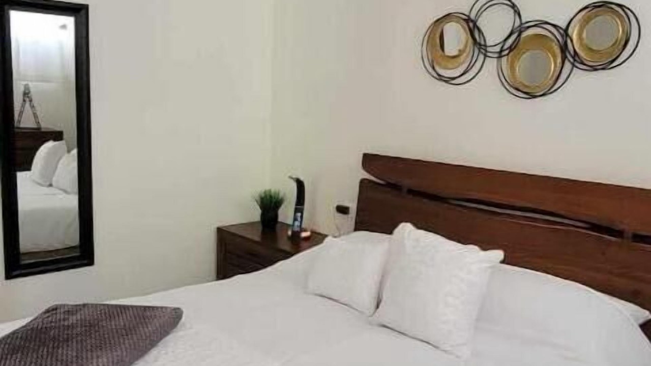 Photo of Bedroom in Playas de Tijuana