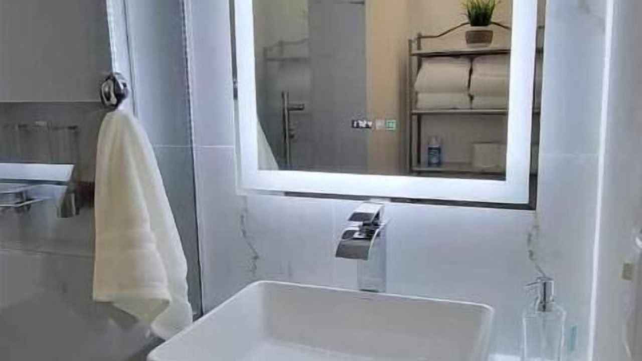 Photo of Bathroom in Playas de Tijuana