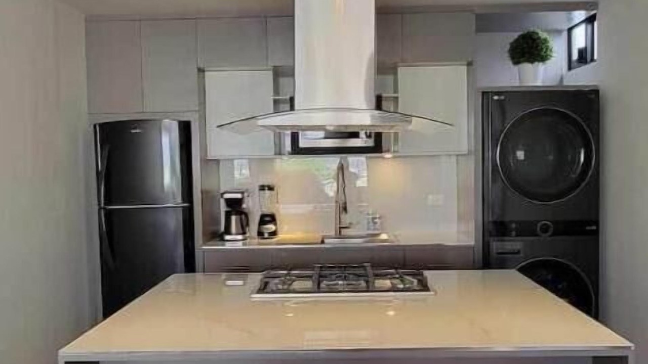 Photo of Kitchen in Playas de Tijuana
