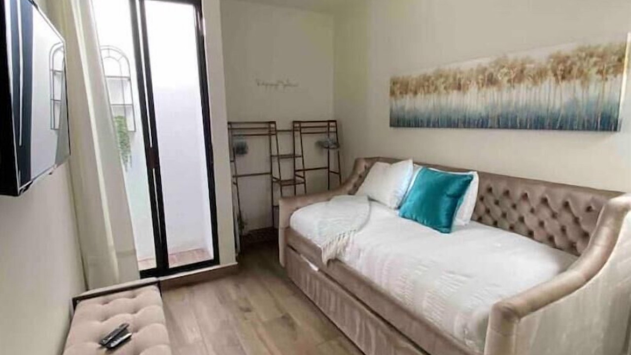 Photo of Bedroom in Playas de Tijuana