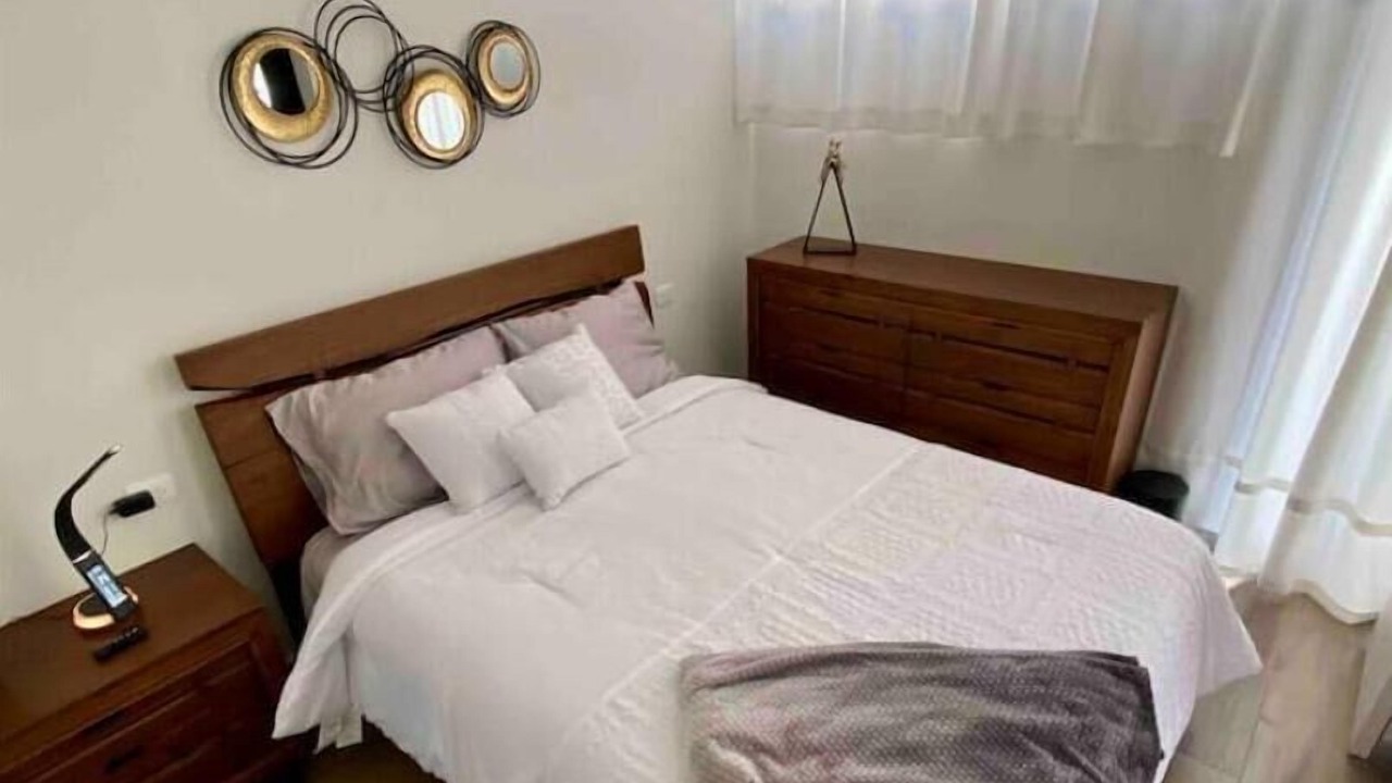 Photo of Bedroom in Playas de Tijuana