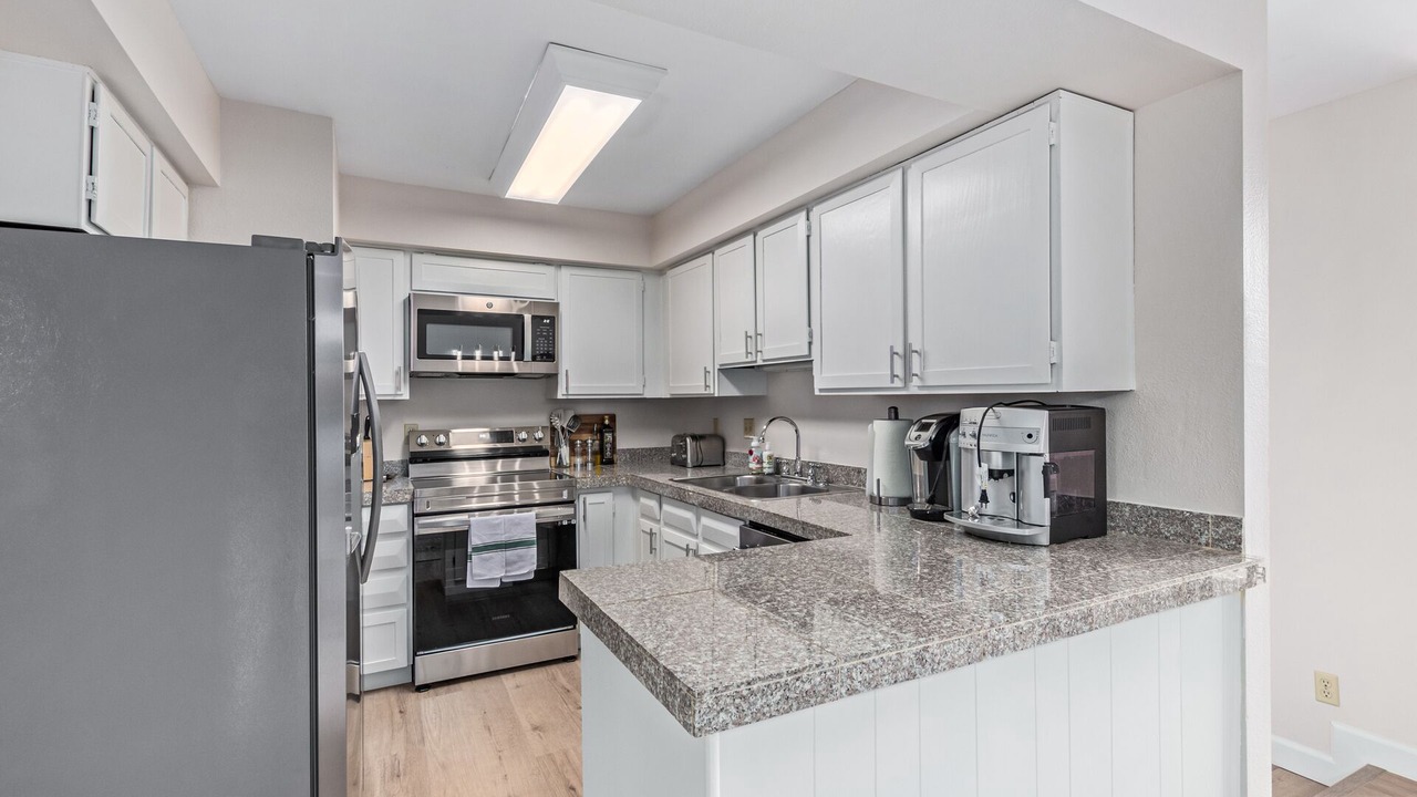 Photo of Kitchen in South Scottsdale