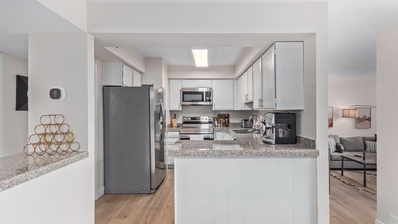 Photo of Kitchen in South Scottsdale