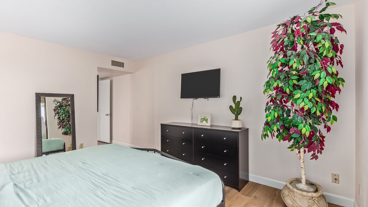 Photo of Bedroom in South Scottsdale