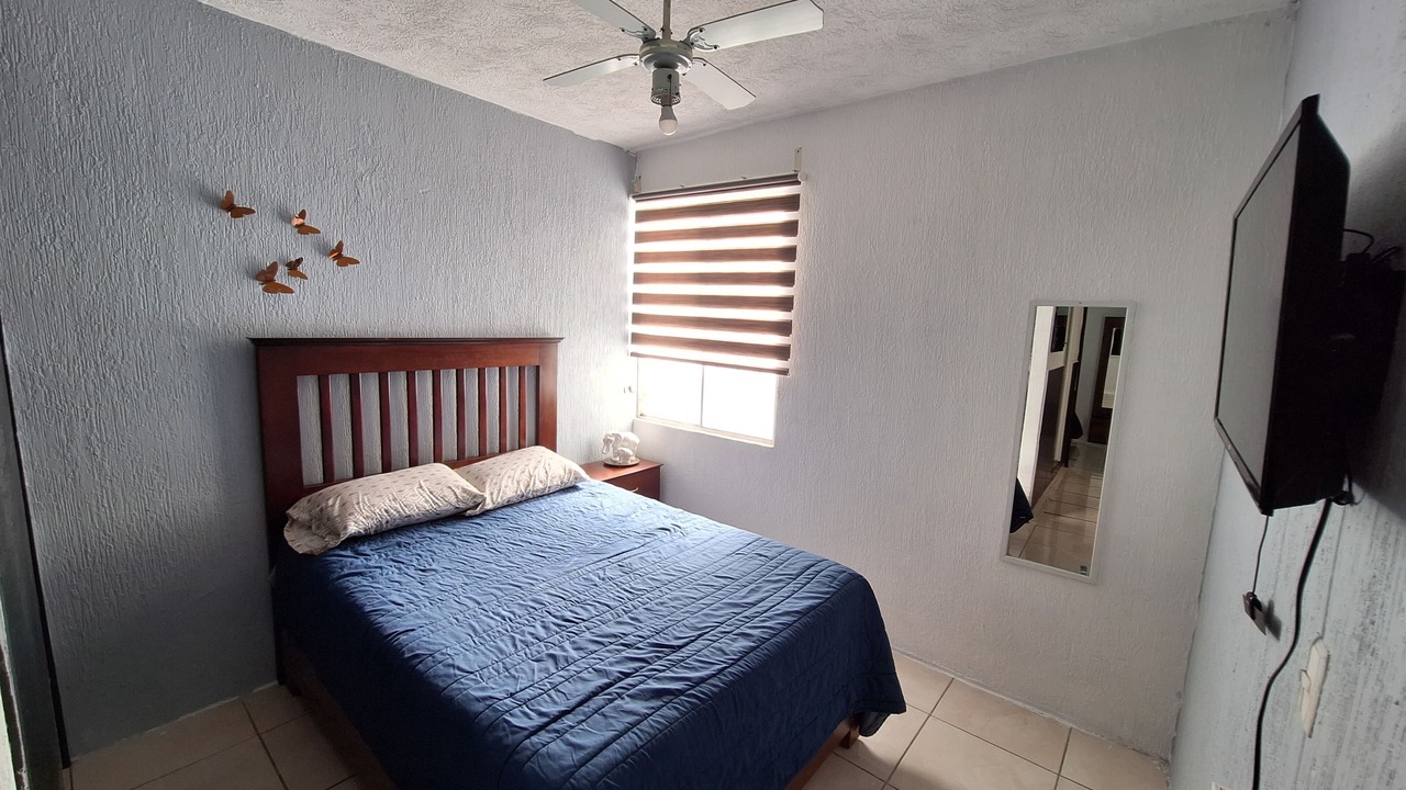 Photo of Bedroom in Tlaquepaque