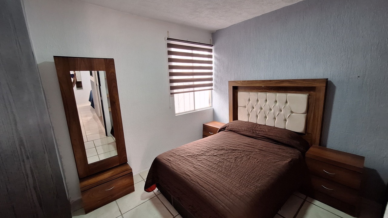 Photo of Bedroom in Tlaquepaque