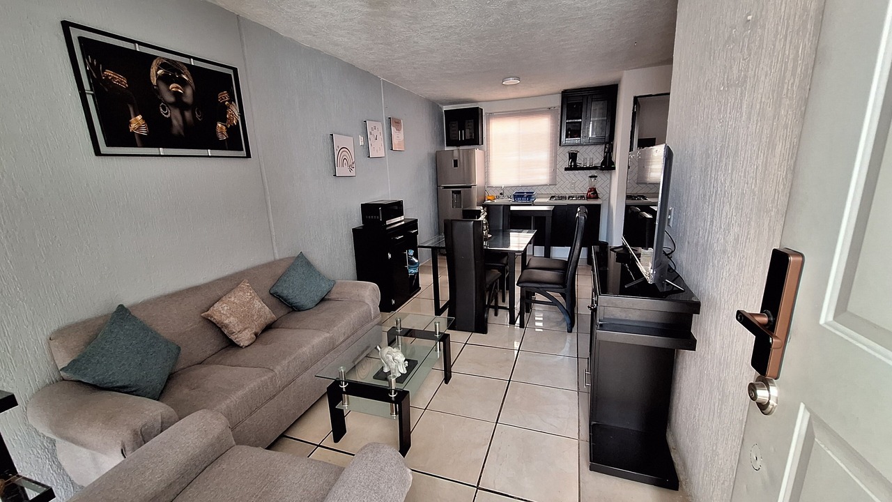 Photo of Livingroom in Tlaquepaque