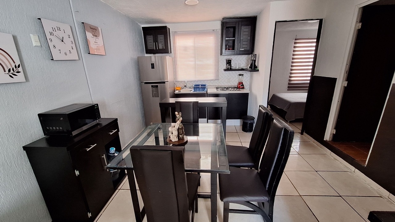 Photo of Kitchen in Tlaquepaque