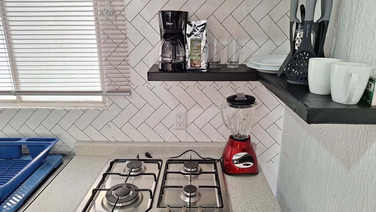 Photo of Kitchen in Tlaquepaque