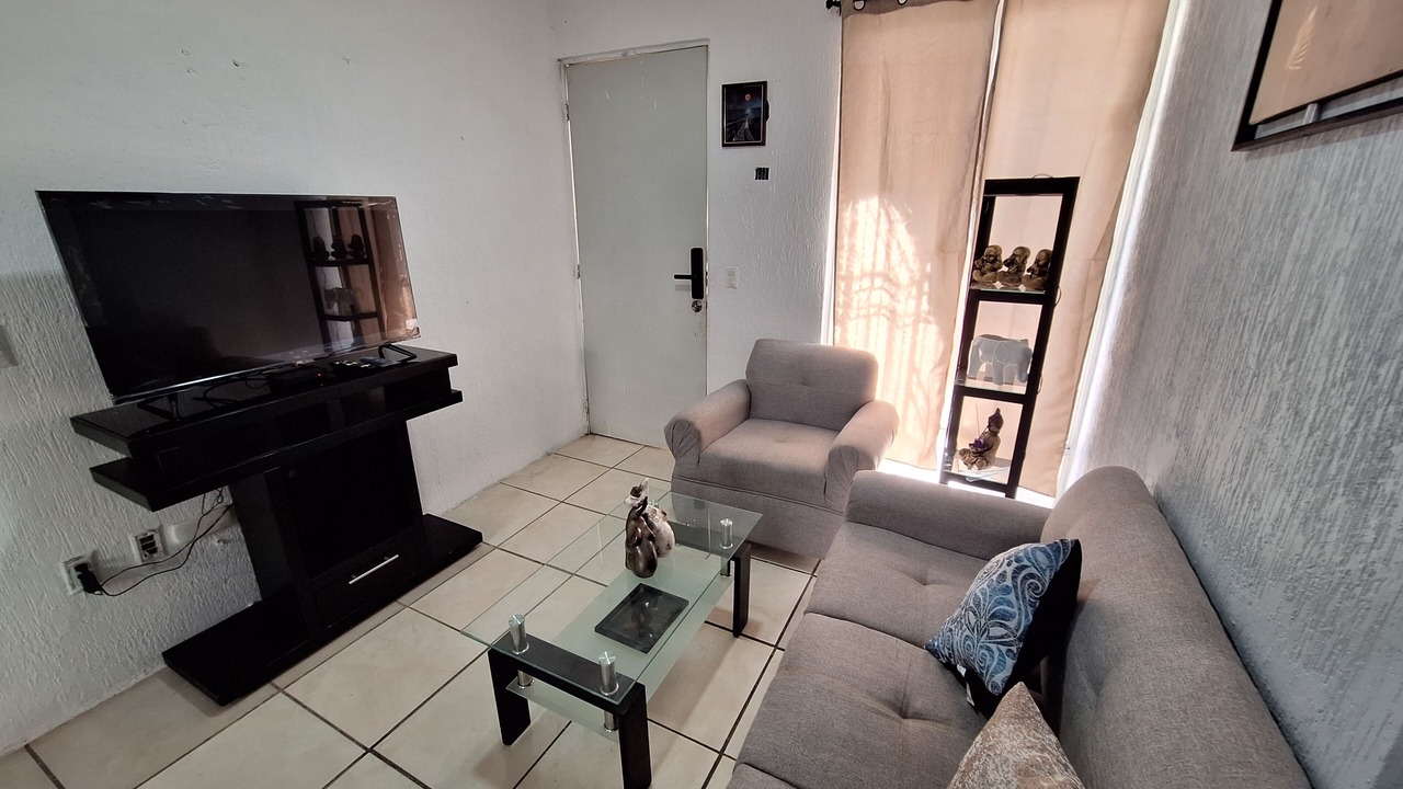 Photo of Livingroom in Tlaquepaque