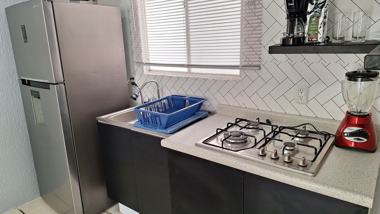 Photo of Kitchen in Tlaquepaque