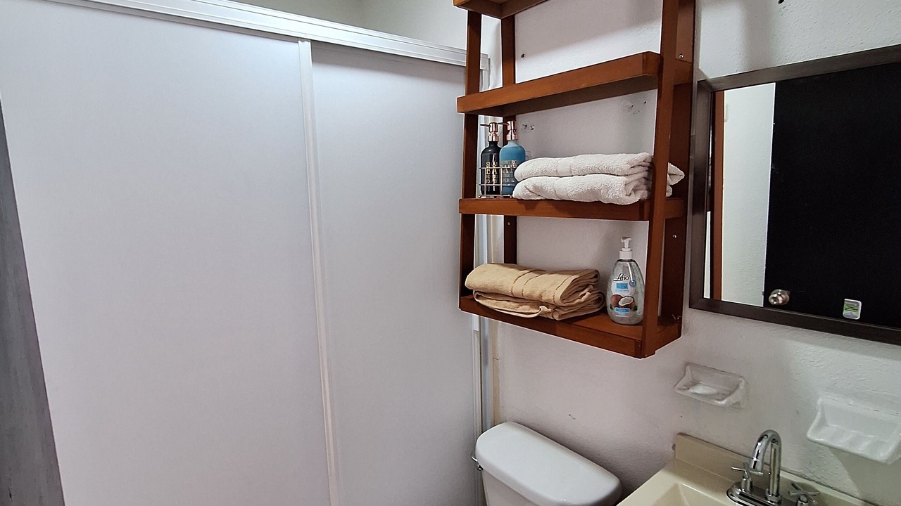 Photo of Bathroom in Tlaquepaque