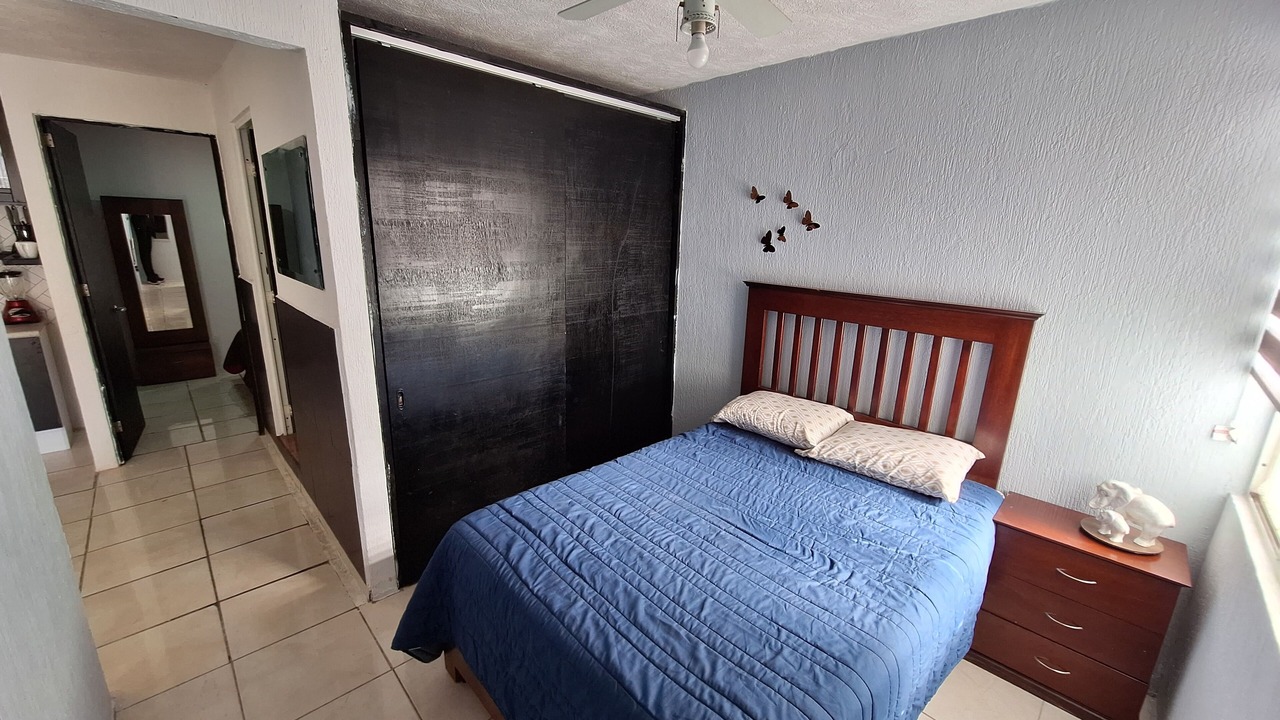 Photo of Bedroom in Tlaquepaque